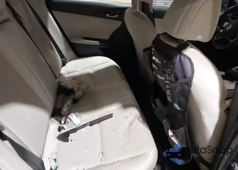 2022 Honda Insight Ex из США, поврежденный, VIN 19XZE4F53NE011852